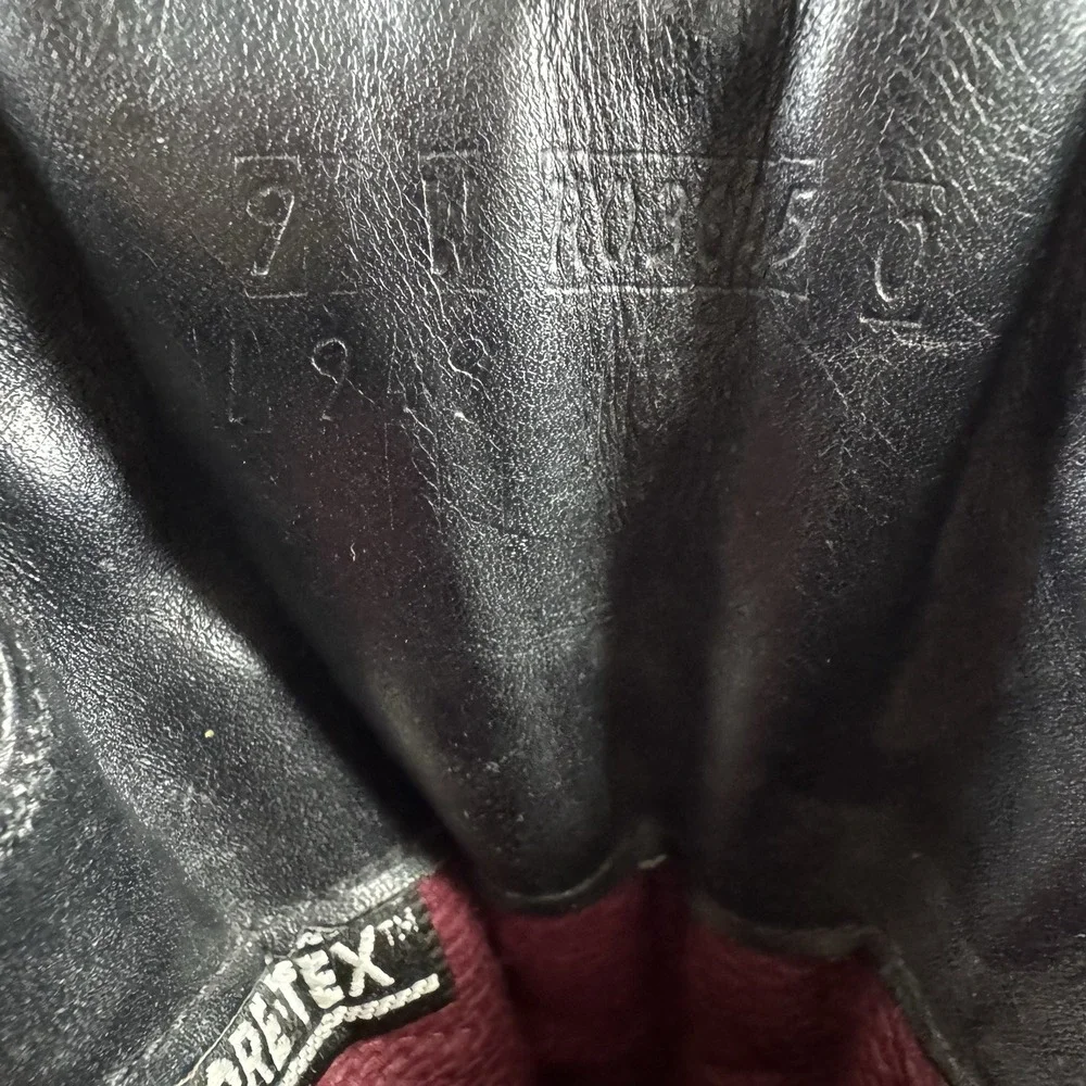 Matterhorn goretex vtg